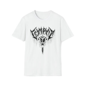 Gym Rat Deathcore Shirt